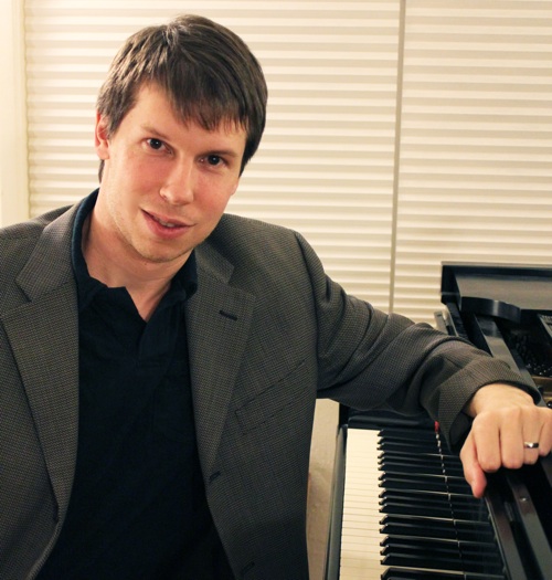 トビー・ケーニグスバーグの さあ、JAZZをはじめよう!|四国大学短期 ...