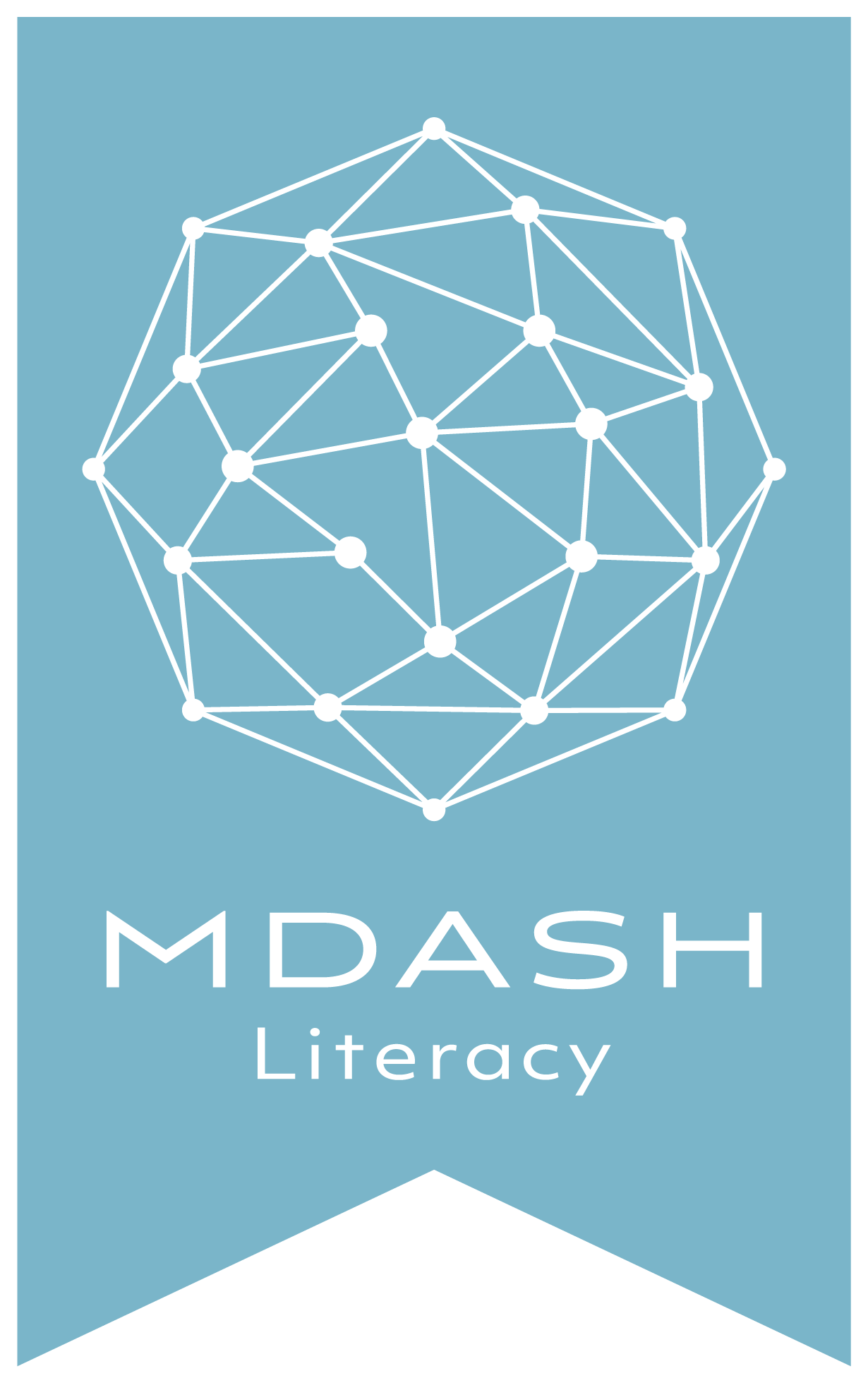 mdash logo
